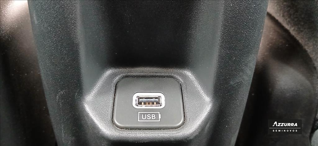 RENEGADE 1.3 T270 TURBO FLEX LONGITUDE AT69