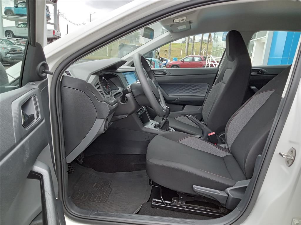 POLO 1.0 MPI TRACK MANUAL