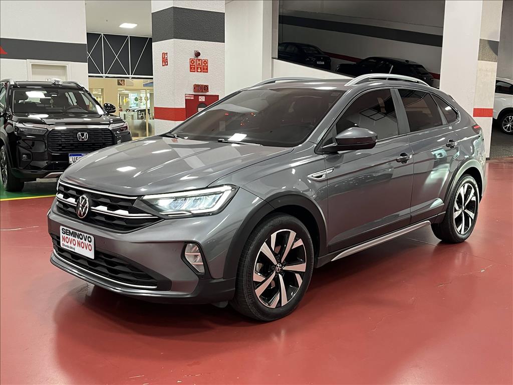 NIVUS 1.0 200 TSI TOTAL FLEX HIGHLINE AUTOMÁTICO1