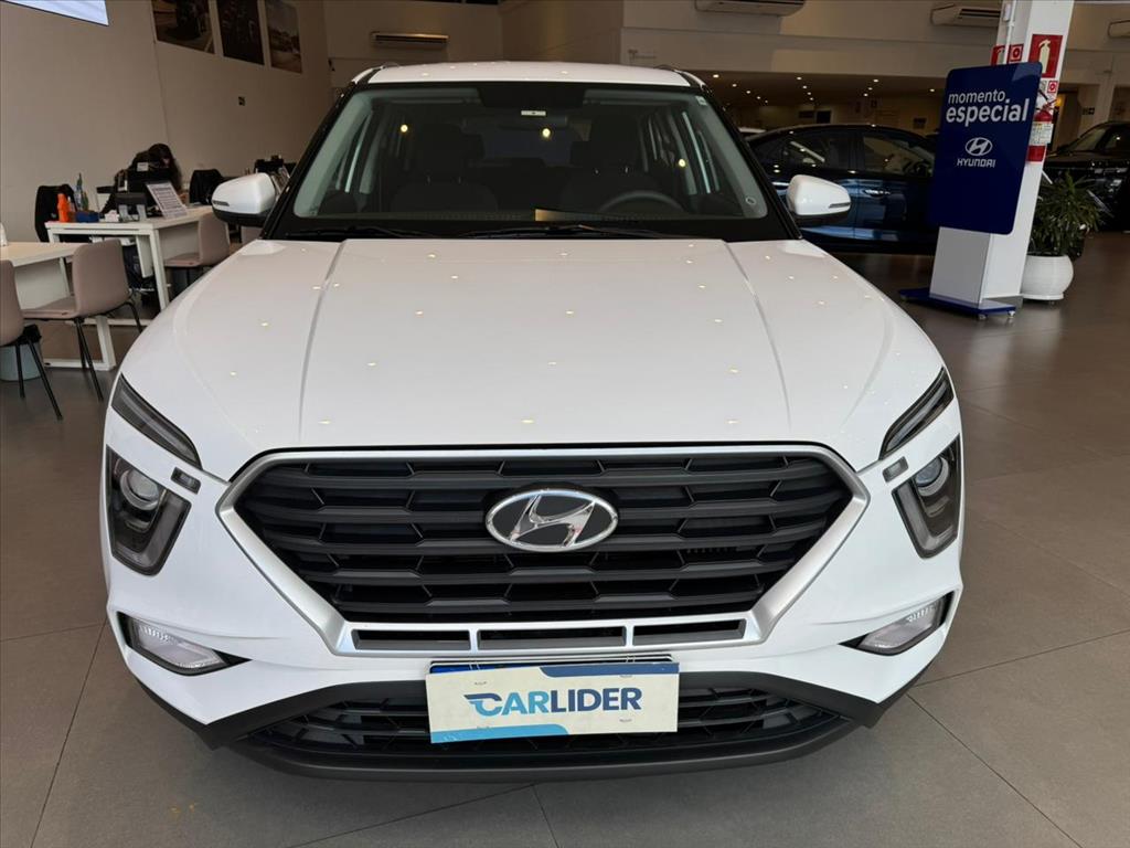 CRETA 1.0 TGDI FLEX COMFORT AUTOMÁTICO1