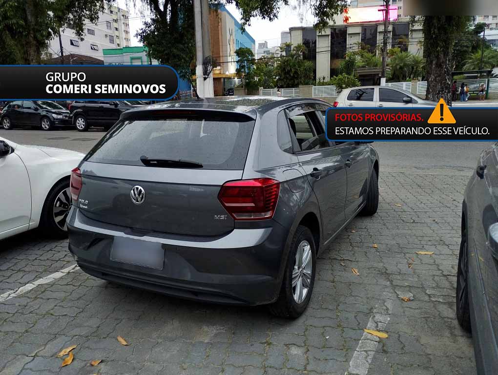 POLO 1.6 MSI TOTAL FLEX MANUAL1