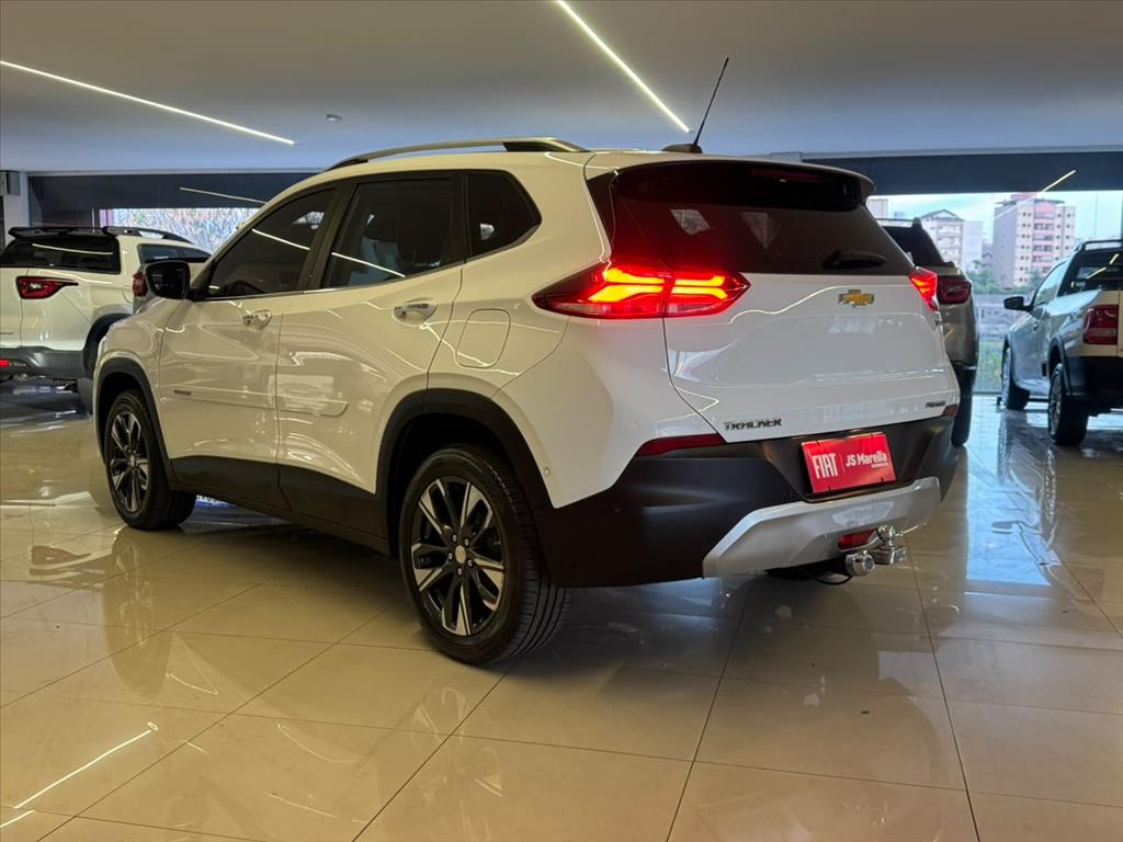 TRACKER 1.2 TURBO FLEX PREMIER AUTOMÁTICO5