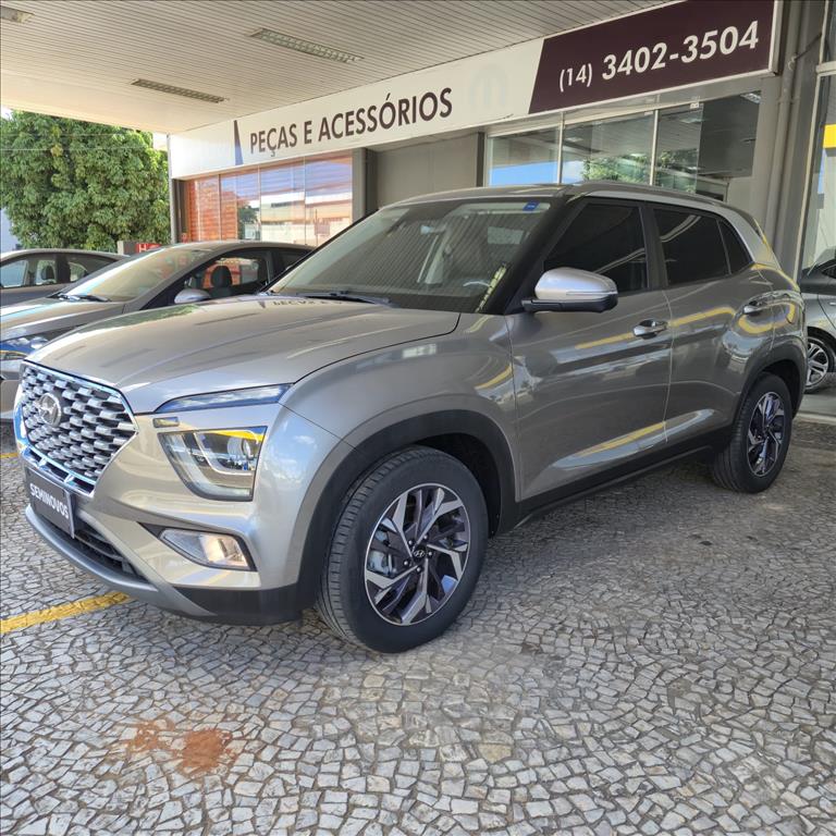 CRETA 1.0 TGDI FLEX PLATINUM AUTOMÁTICO2