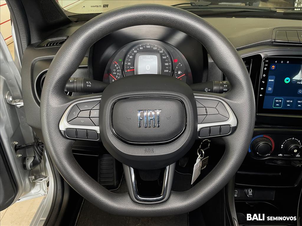 STRADA 1.3 FIREFLY FLEX FREEDOM CS MANUAL9