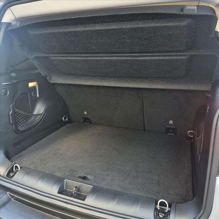 RENEGADE 1.8 16V FLEX 4P AUTOMÁTICO16