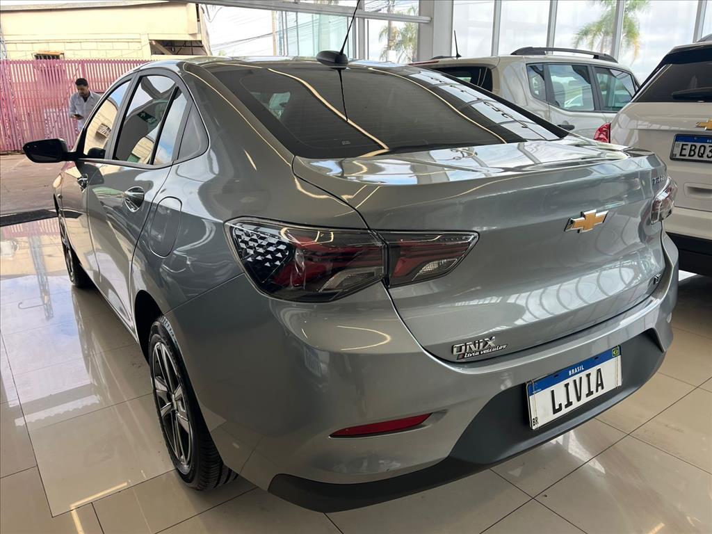 ONIX PLUS 1.0 TURBO FLEX LT AUTOMÁTICO1
