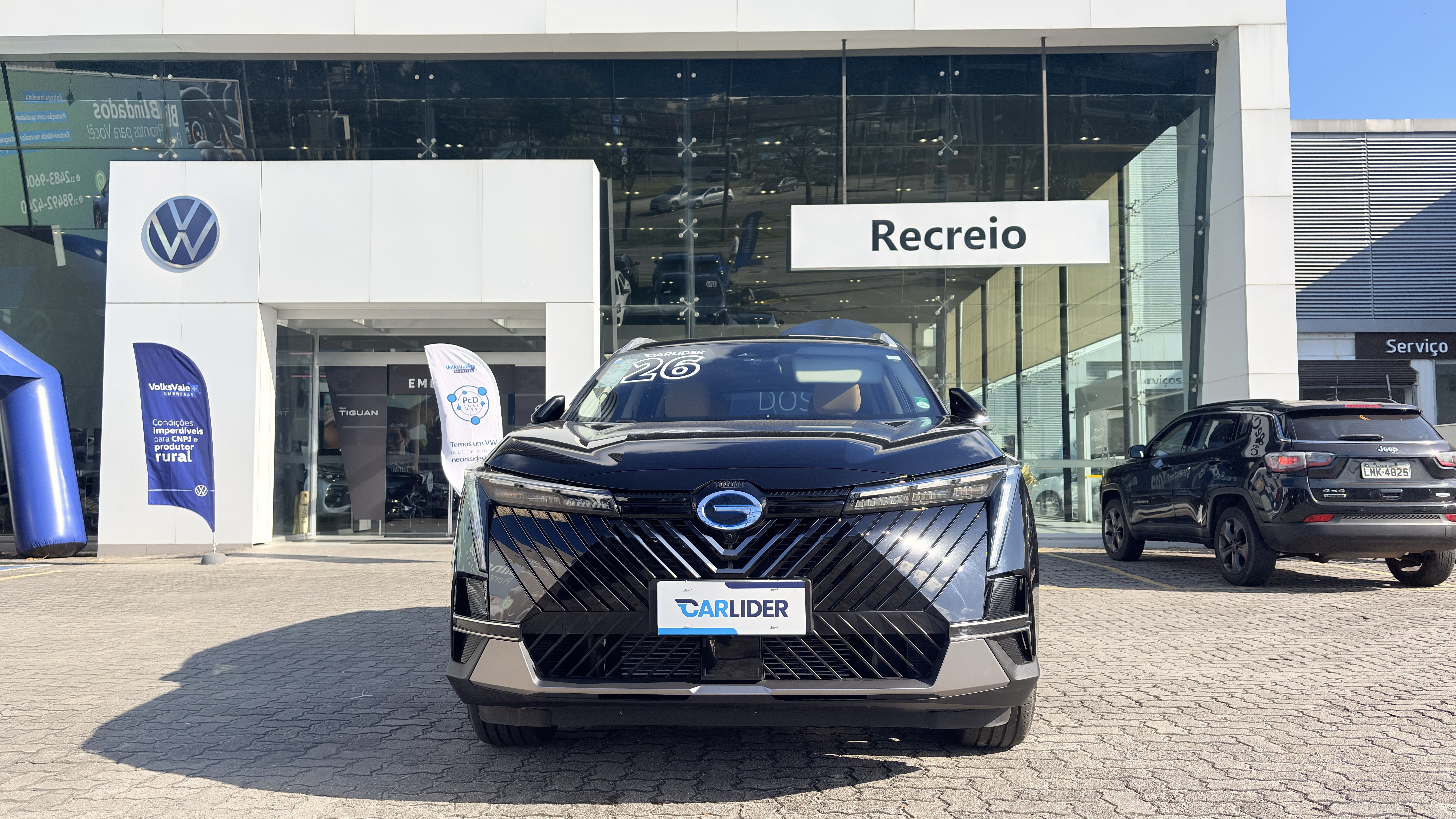 GS4 2.0 HEV PREMIUM AUTOMÁTICO0