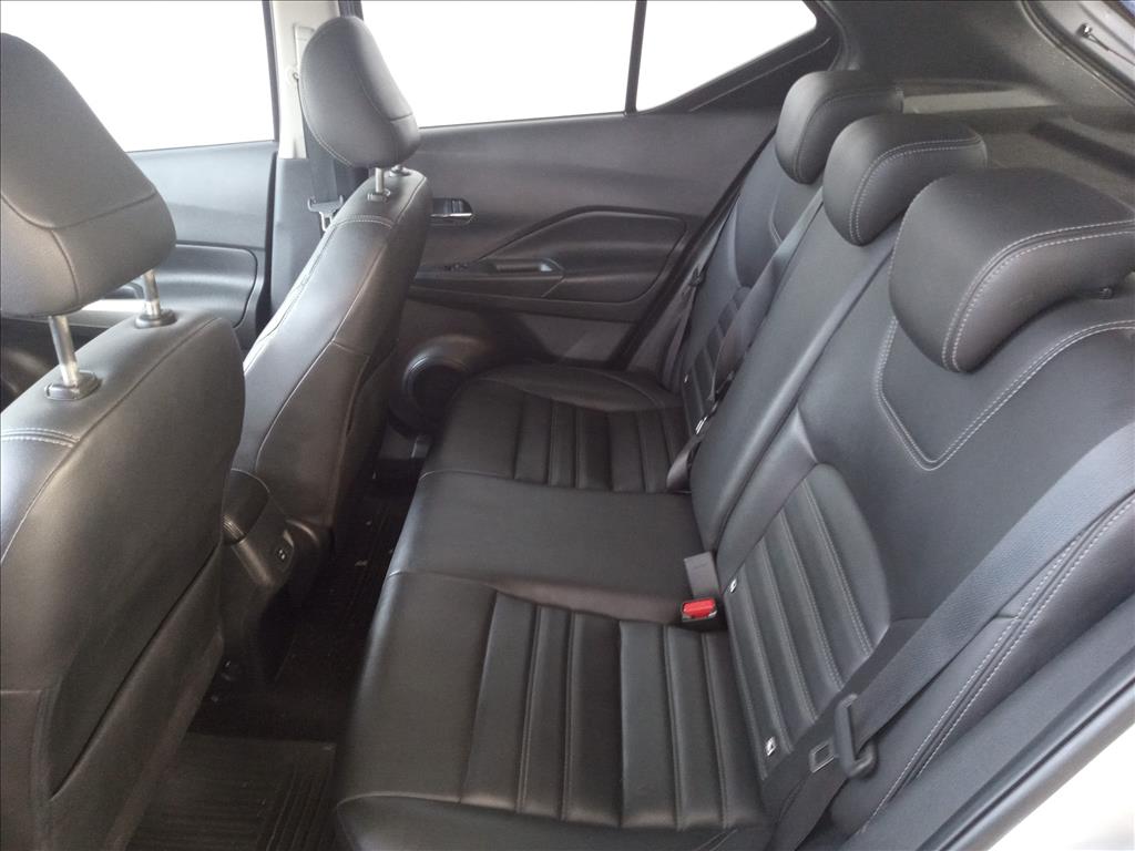 KICKS 1.6 16V FLEXSTART ADVANCE XTRONIC