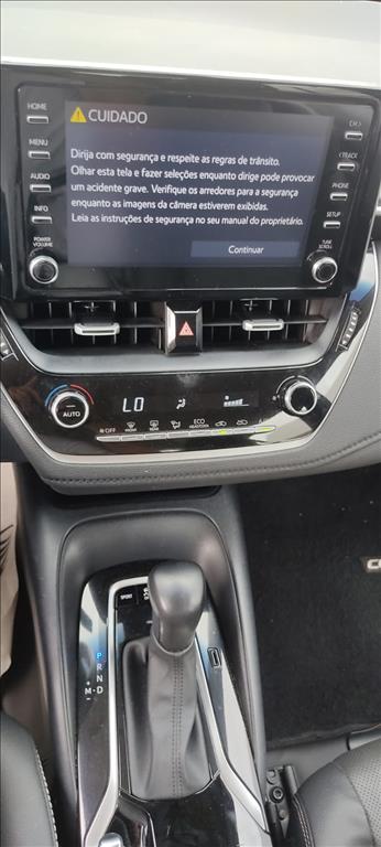 COROLLA 2.0 VVT-IE FLEX XEI DIRECT SHIFT11