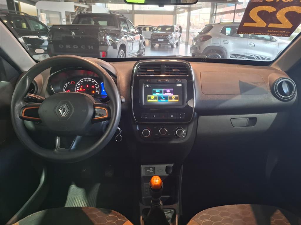 KWID 1.0 12V SCE FLEX OUTSIDER MANUAL4
