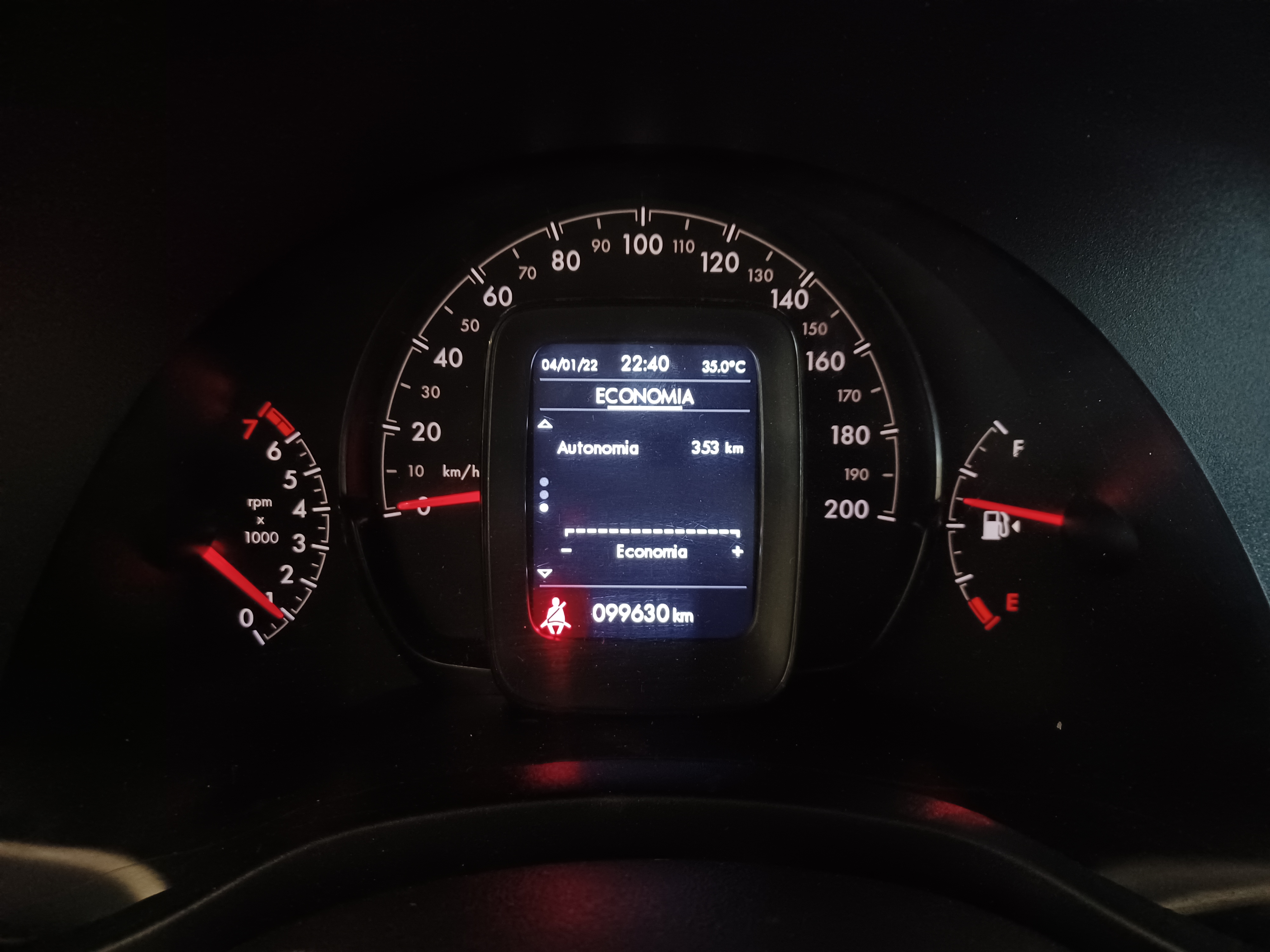 Fiat-STRADA-1.3 FIREFLY FLEX FREEDOM CD MANUAL