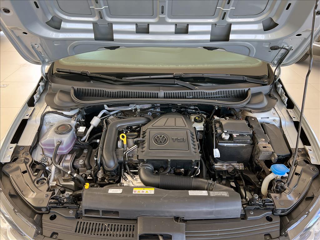 POLO 1.0 170 TSI HIGHLINE AUTOMÁTICO20