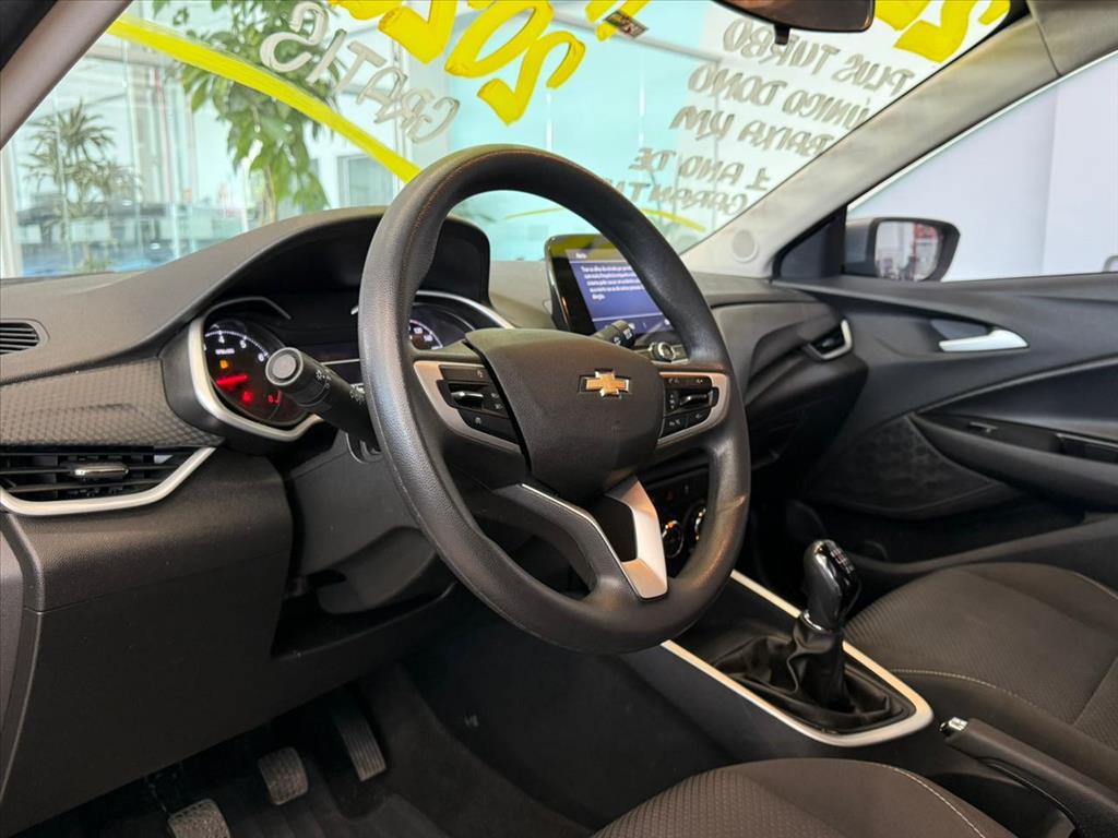 ONIX PLUS 1.0 FLEX LT MANUAL7