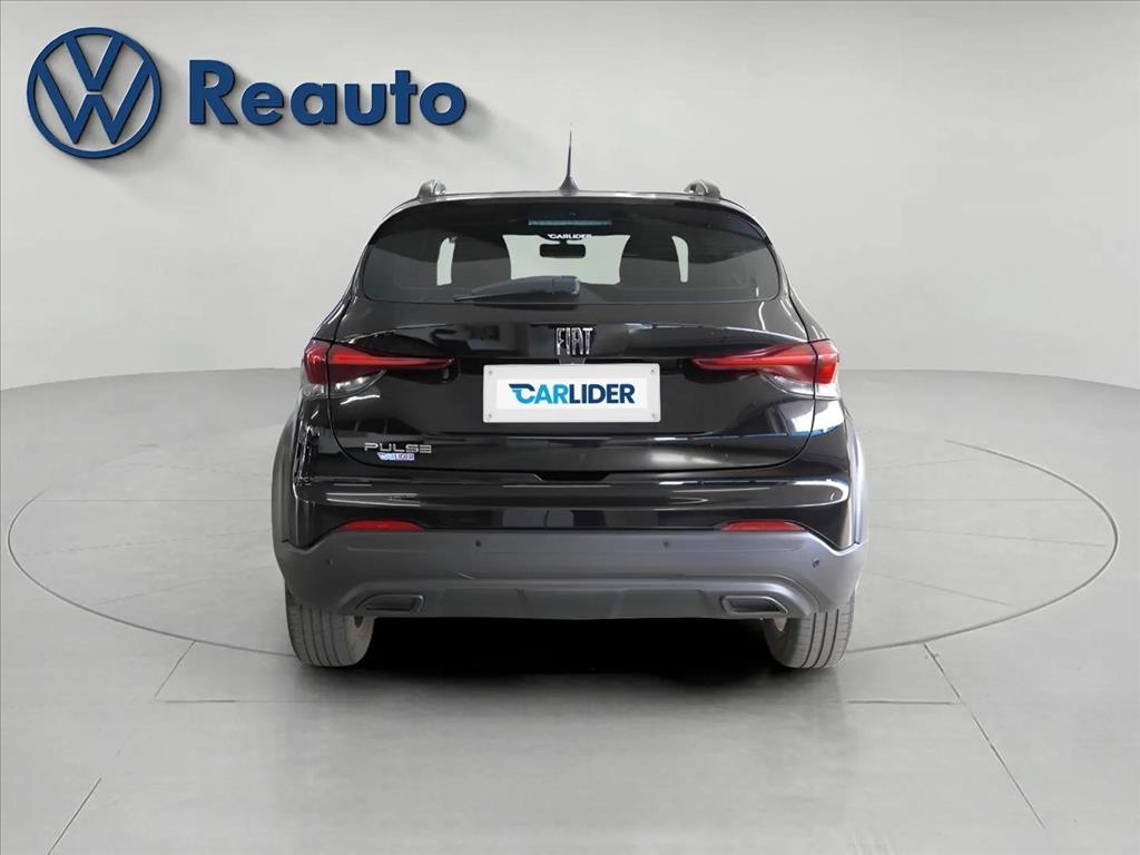 PULSE 1.3 FLEX DRIVE CVT5