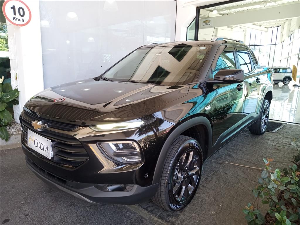 MONTANA 1.2 TURBO FLEX PREMIER AUTOMÁTICO