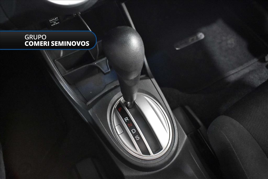 FIT 1.5 EX 16V FLEX 4P MANUAL8