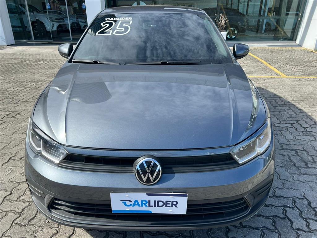 POLO 1.0 170 TSI SENSE AUTOMÁTICO