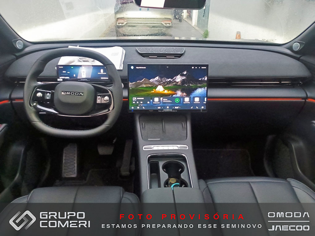 7 1.5 TGDI PHEV PRESTIGE DHT4