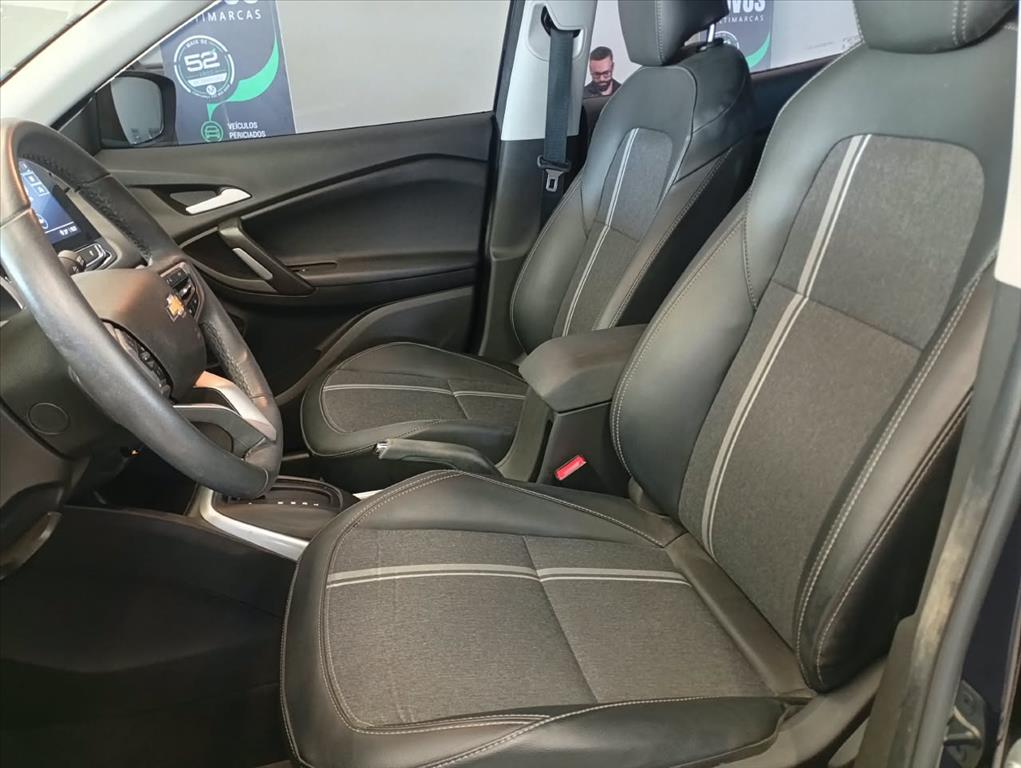 TRACKER 1.0 TURBO FLEX LTZ AUTOMÁTICO7