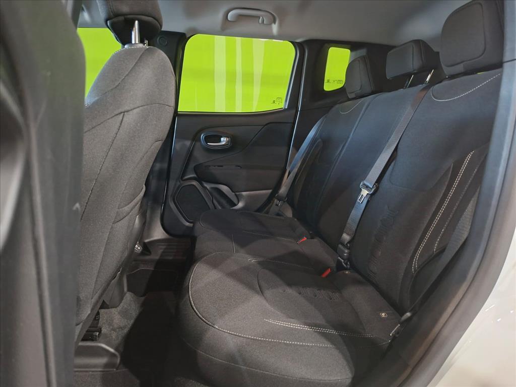 RENEGADE 1.3 T270 TURBO FLEX SPORT ALTITUDE AT65