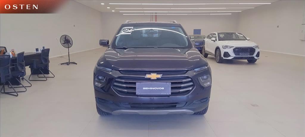 GM - Chevrolet-MONTANA-1.2 TURBO FLEX PREMIER AUTOMÁTICO