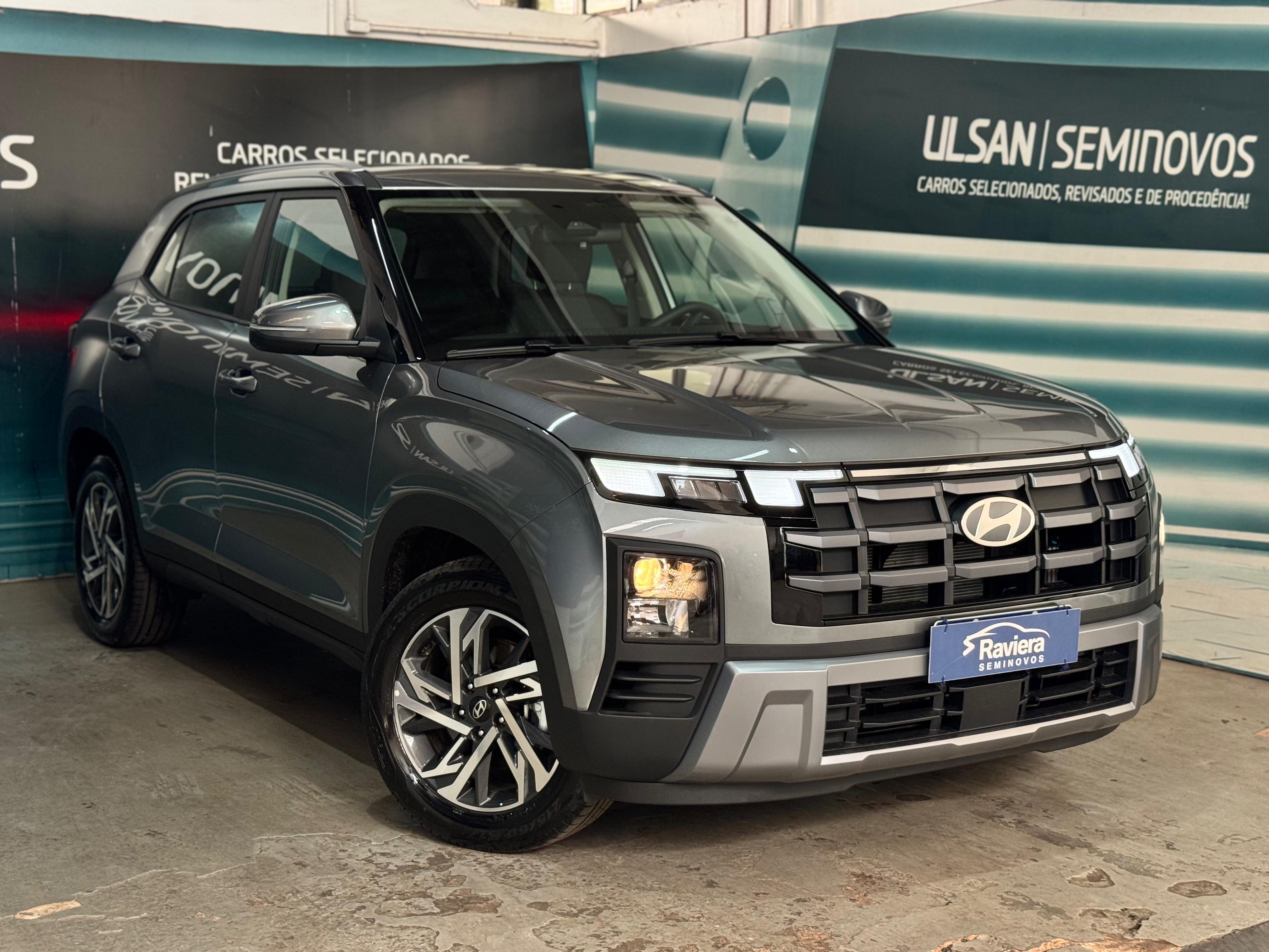 1.0 TGDI FLEX LIMITED AUTOMÁTICO