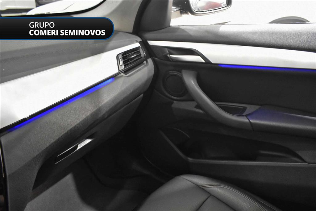 X1 2.0 16V TURBO ACTIVEFLEX SDRIVE20I 4P AUTOMÁTICO14