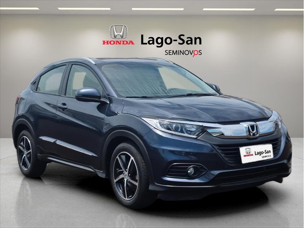 HR-V 1.8 16V FLEX EX 4P AUTOMÁTICO1