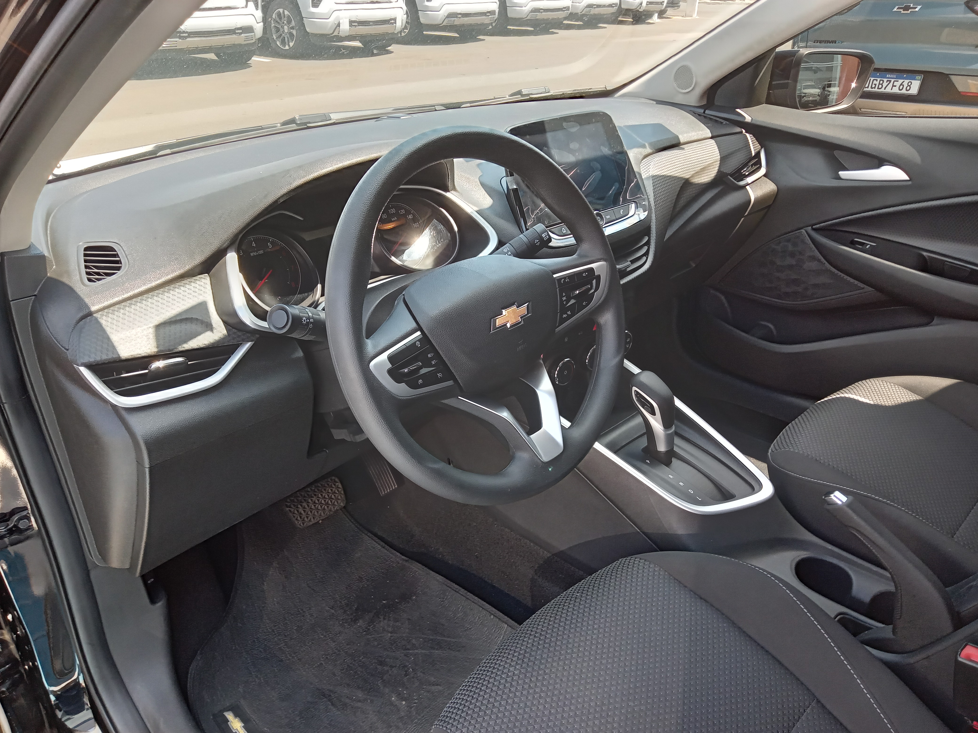 ONIX PLUS 1.0 TURBO FLEX LT AUTOMÁTICO6