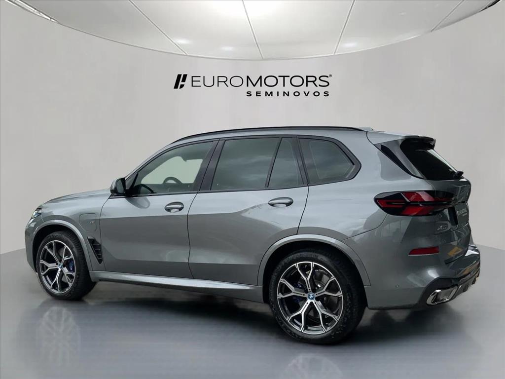 BMW-X5-3.0 I6 TURBO HÍBRIDO XDRIVE50E M SPORT AUTOMÁTICO