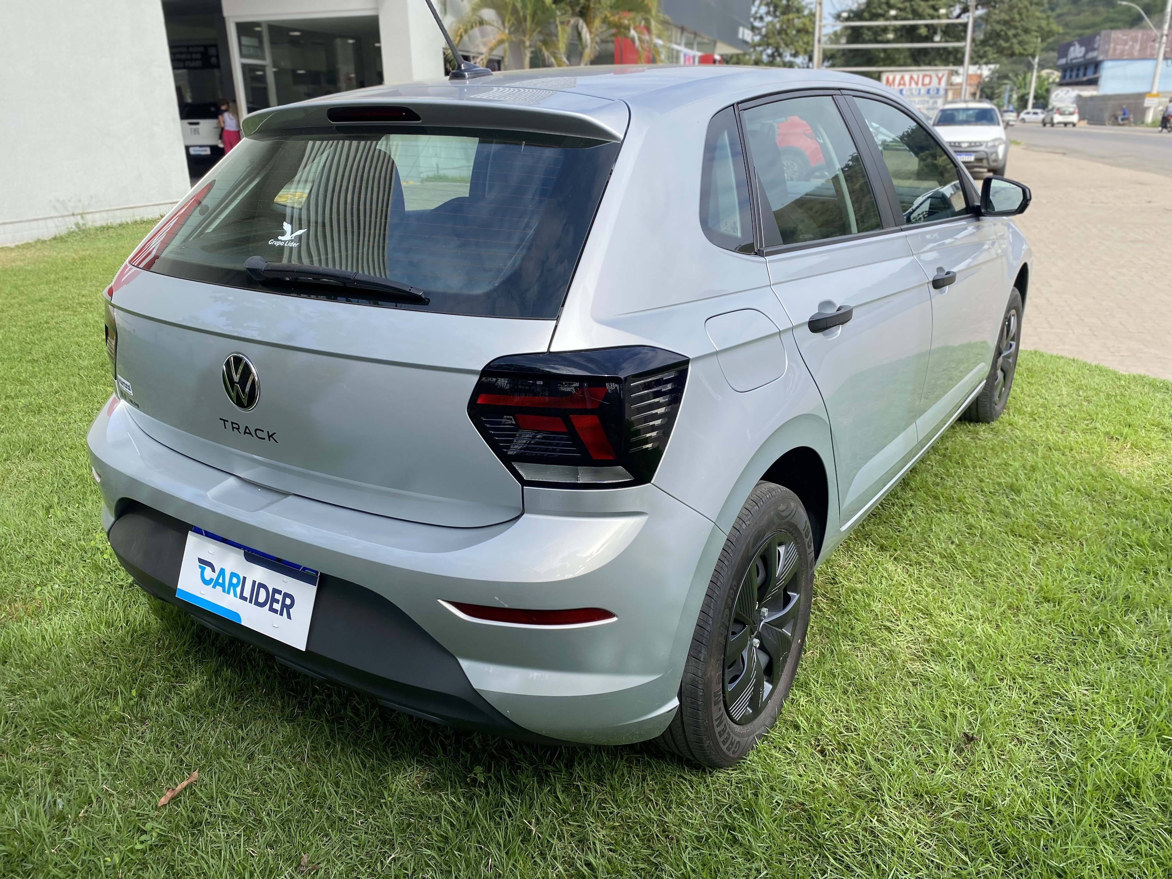 POLO 1.0 MPI TRACK MANUAL5