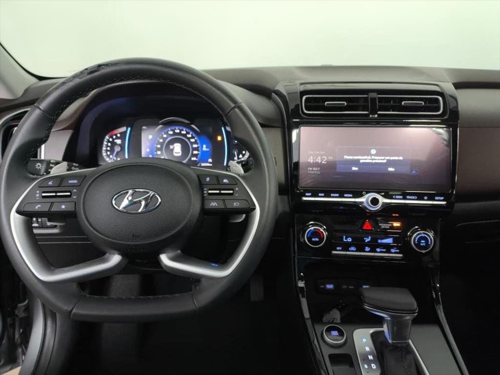 CRETA 1.0 TGDI FLEX PLATINUM AUTOMÁTICO3