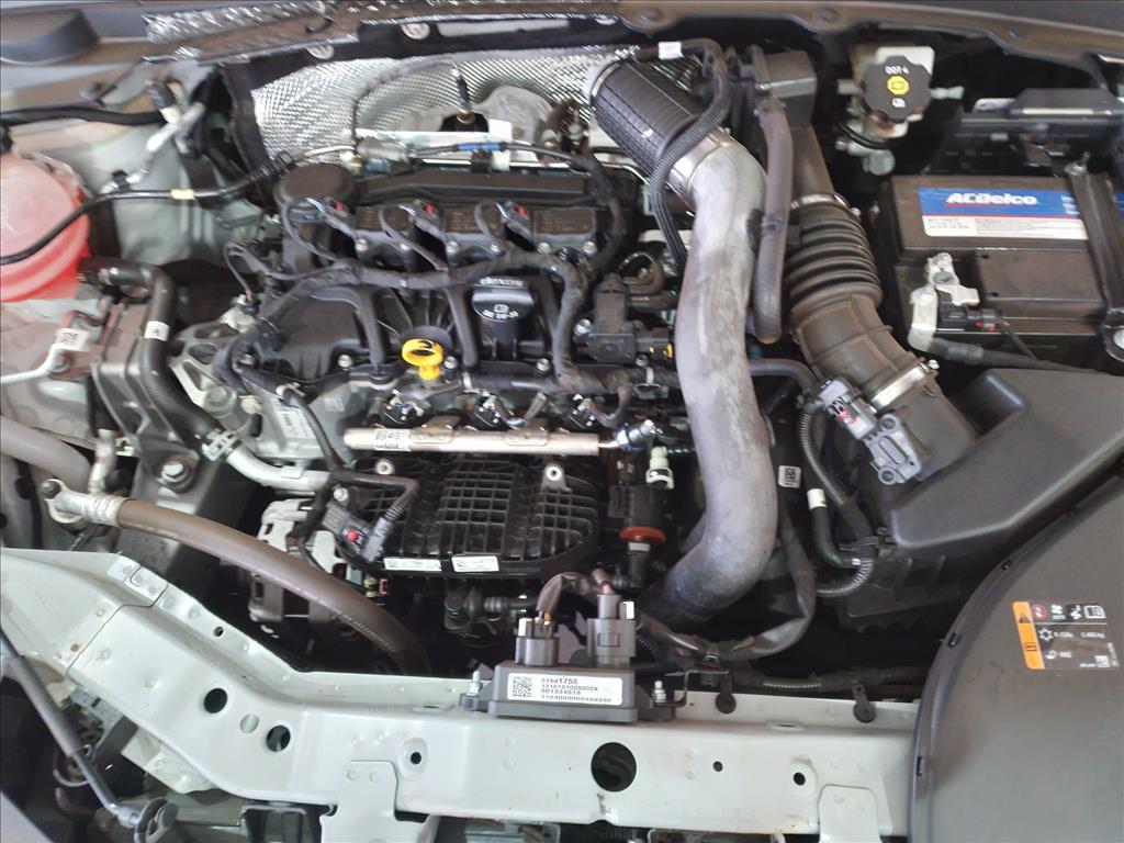 GM - Chevrolet-ONIX-1.0 TURBO FLEX PREMIER AUTOMÁTICO