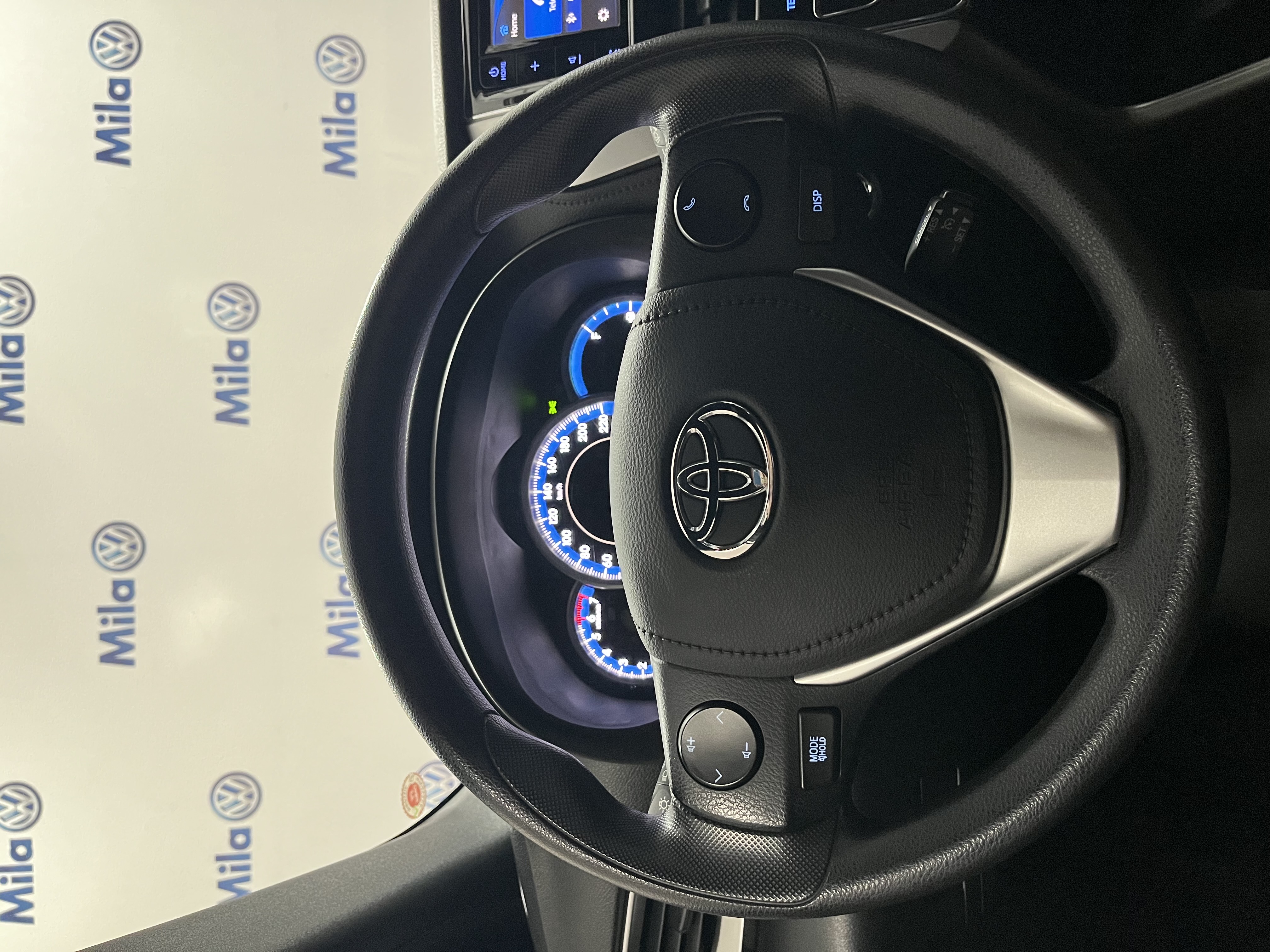 YARIS 1.5 16V FLEX XL PLUS CONNECT MULTIDRIVE8