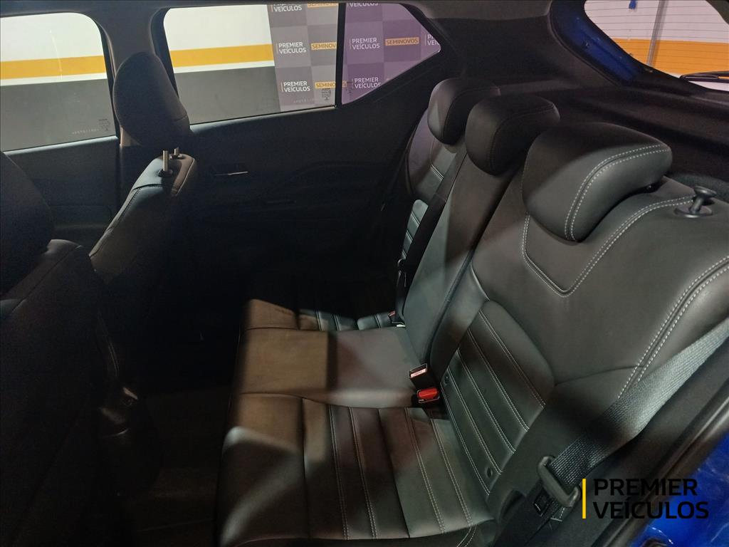 KICKS 1.6 16V FLEXSTART EXCLUSIVE XTRONIC4