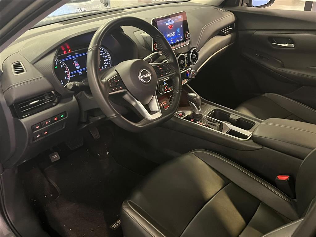 SENTRA 2.0 16V GASOLINA ADVANCE XTRONIC9