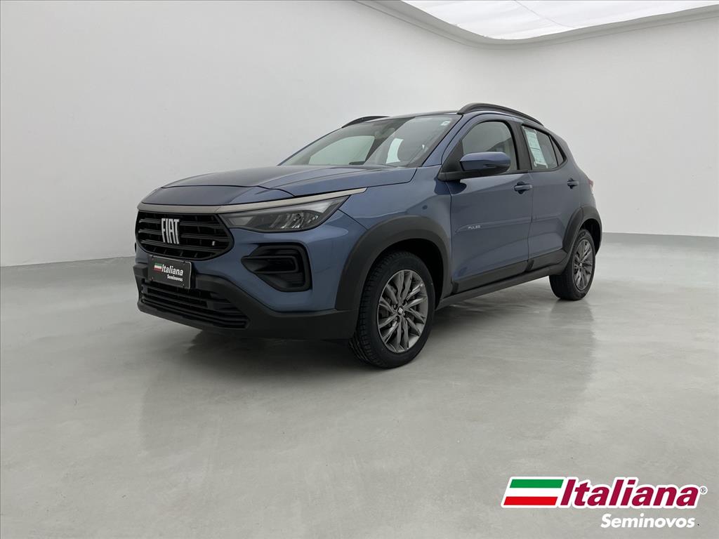 PULSE 1.3 FLEX DRIVE CVT