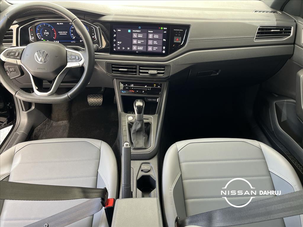 NIVUS 1.0 200 TSI TOTAL FLEX HIGHLINE AUTOMÁTICO3