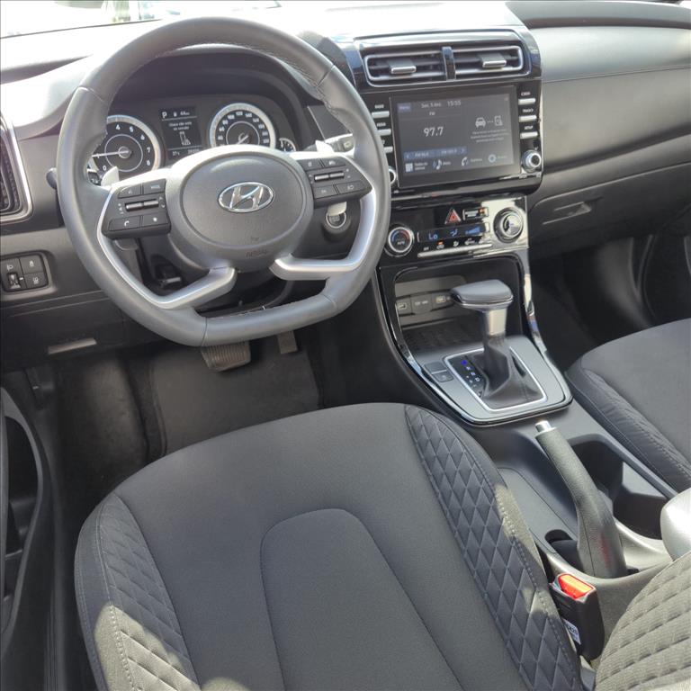 CRETA 1.0 TGDI FLEX LIMITED AUTOMÁTICO9
