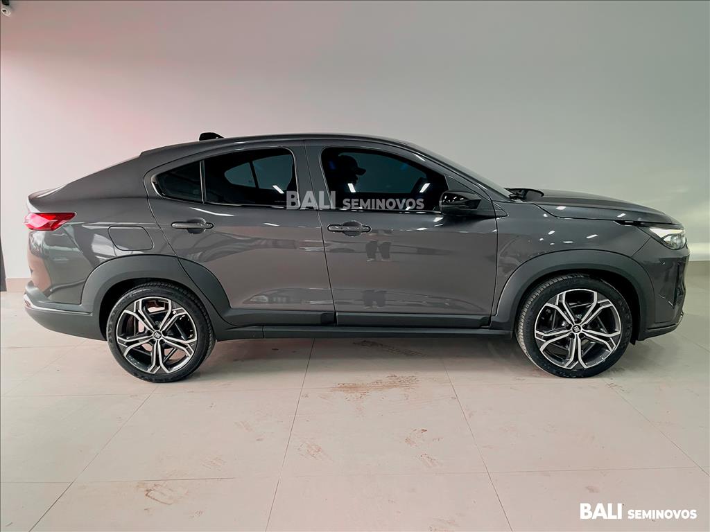 FASTBACK 1.0 TURBO 200 FLEX IMPETUS CVT