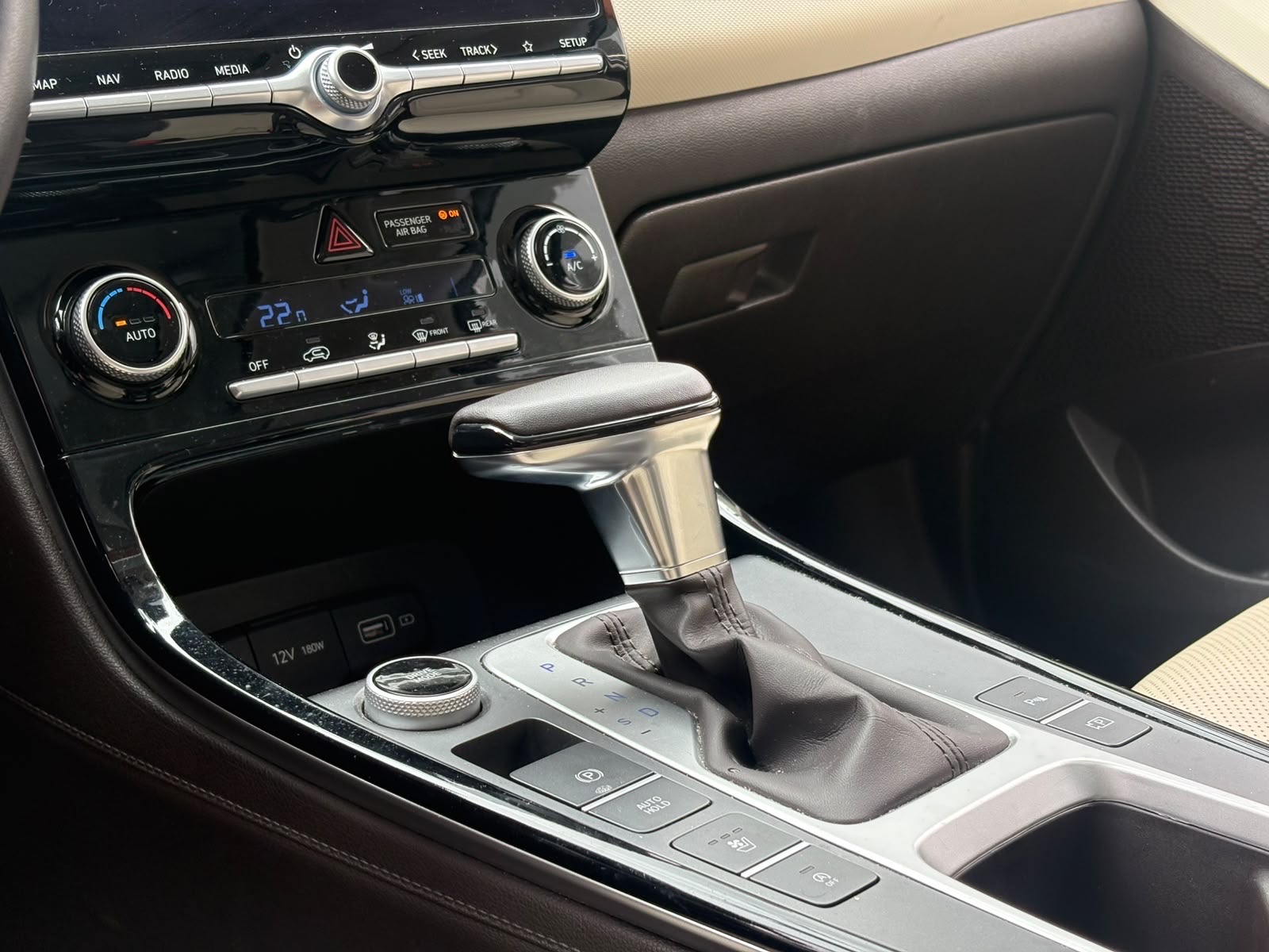 CRETA 2.0 FLEX ULTIMATE AUTOMÁTICO9