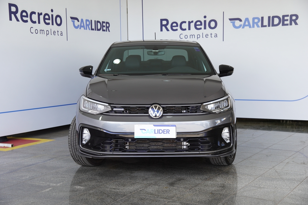 VIRTUS 1.4 250 TSI EXCLUSIVE AUTOMÁTICO1