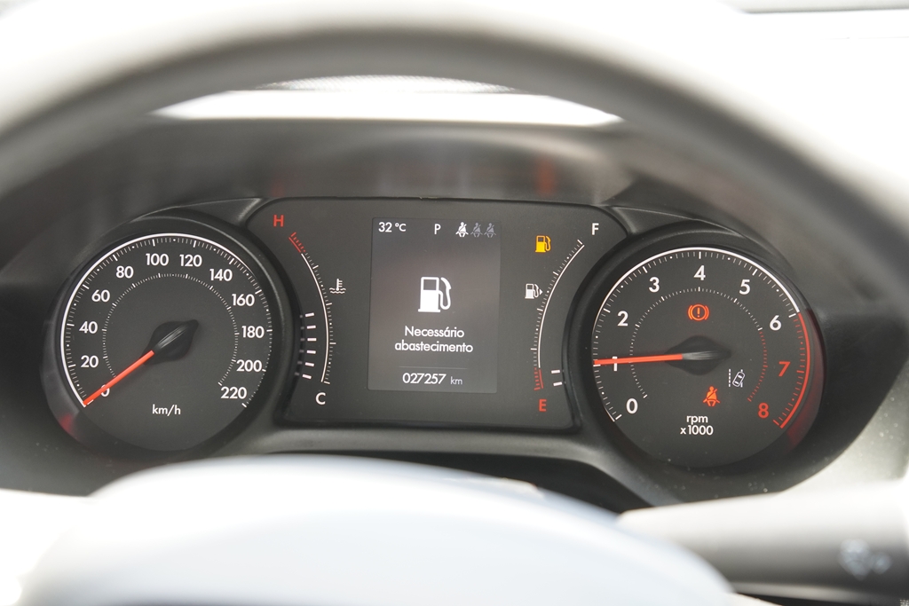 FASTBACK 1.0 TURBO 200 FLEX AUDACE CVT9