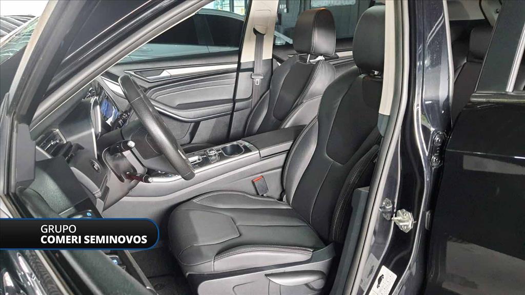 TERRITORY 1.5 ECOBOOST GTDI GASOLINA SEL AUTOMÁTICO6