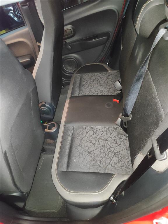 MOBI 1.0 EVO FLEX TREKKING MANUAL8