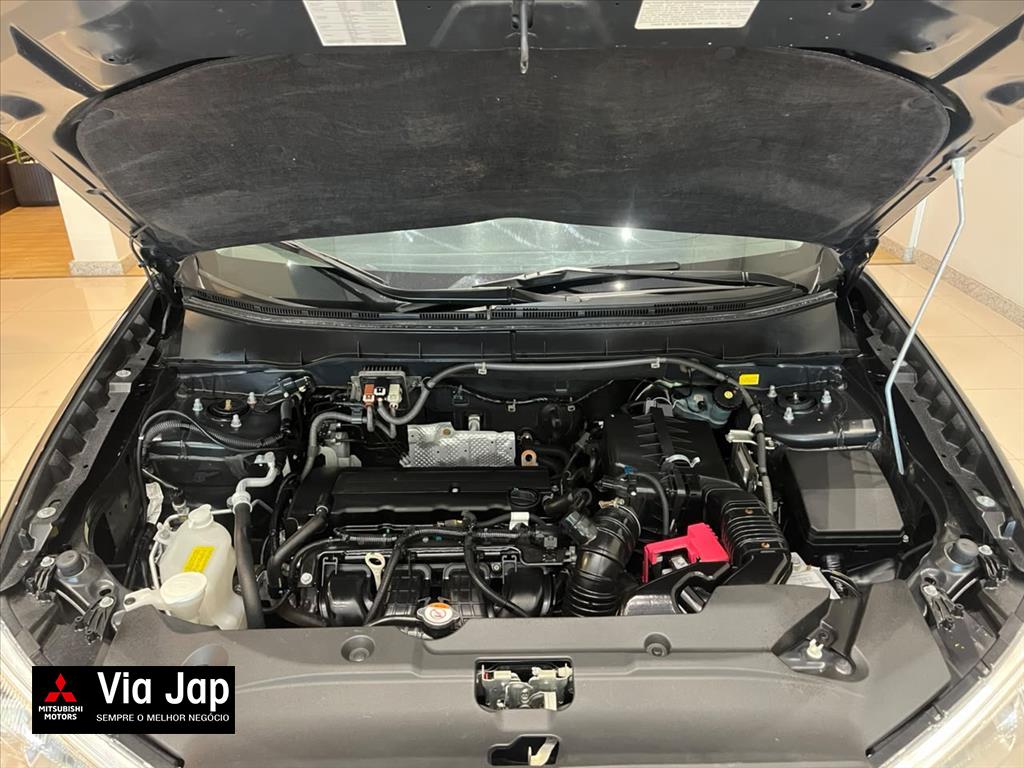Mitsubishi-ASX-2.0 MIVEC FLEX GLS CVT