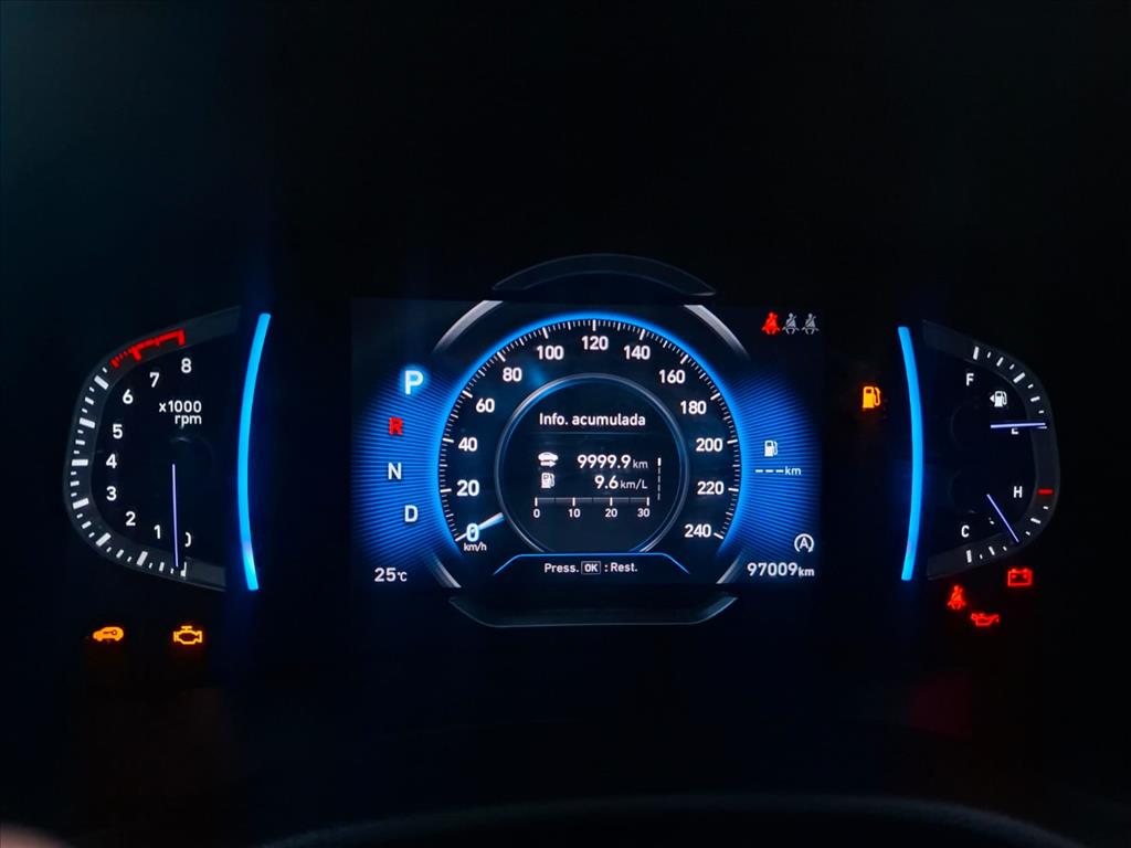 CRETA 1.0 TGDI FLEX PLATINUM AUTOMÁTICO11