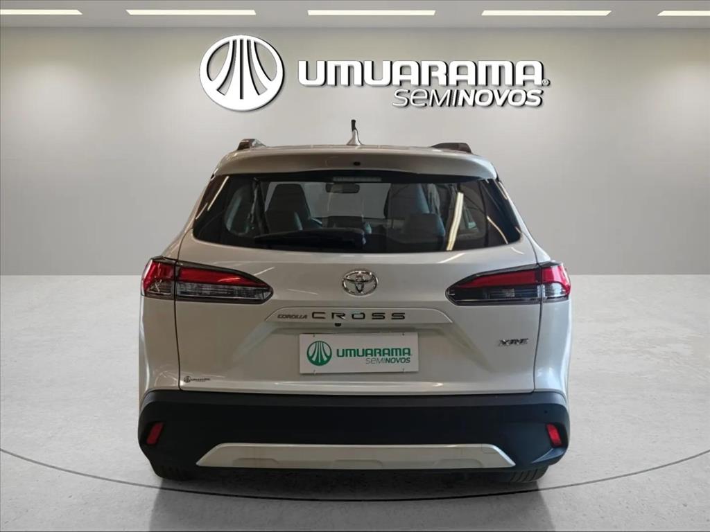 COROLLA CROSS 2.0 VVT-IE FLEX XRE DIRECT SHIFT5