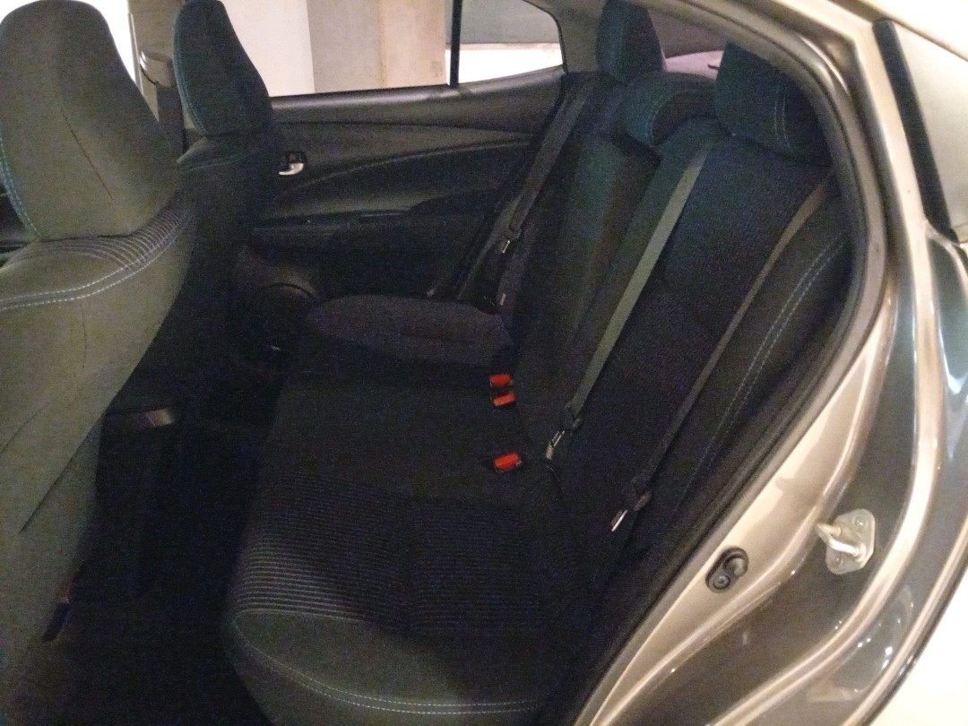 Toyota-YARIS-1.5 16V FLEX SEDAN XL PLUS CONNECT MULTIDRIVE