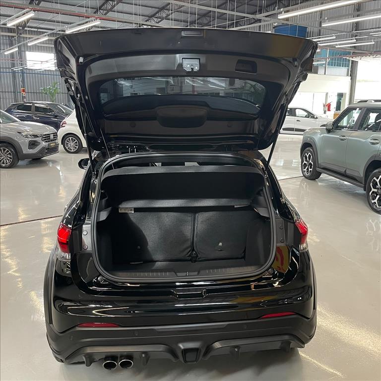 PULSE 1.3 TURBO 270 FLEX ABARTH AT66